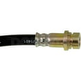 thumbnail image 2 of Dorman H620318 Rear Right Brake Hydraulic Hose for Specific Ford / Mazda / Mercury Models, 2 of 3