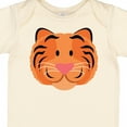 thumbnail image 4 of Inktastic Tiger Face Boys or Girls Baby Bodysuit, 4 of 5