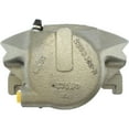 thumbnail image 2 of Centric Parts Disc Brake Caliper P/N:141.66011 Fits select: 1975-1983 DODGE W-SERIES, 1974-1978 CHEVROLET C30, 2 of 4