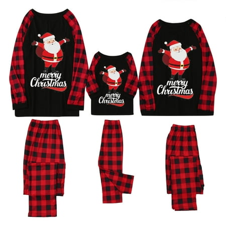 

Family Halloween Pajamas Matching Christmas Family Pajamas Holiday Christma Pajama Family Matching Set