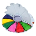 thumbnail image 1 of Oil Pastel Compact Smoothly Coloring Scratch Resistance Crayon Set ABS Shell for Children ANGGREK Otros, 1 of 8