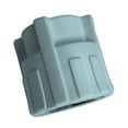 thumbnail image 4 of koolsoo Pipe Tube Fittings Female Thread Hose Straight Connector 6x6, 4 of 9