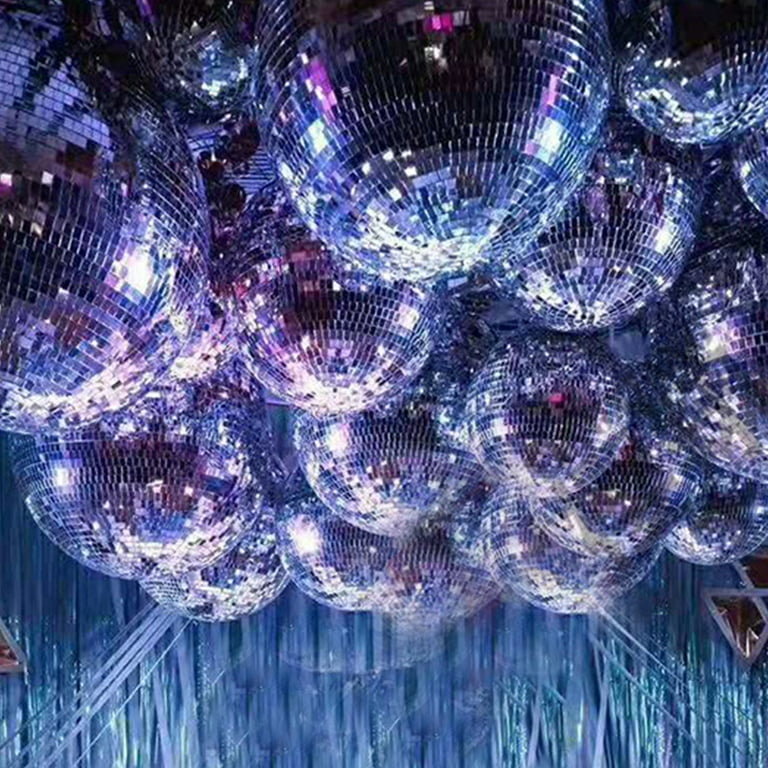 disco balls  Disco balls, Disco theme, Disco aesthetic
