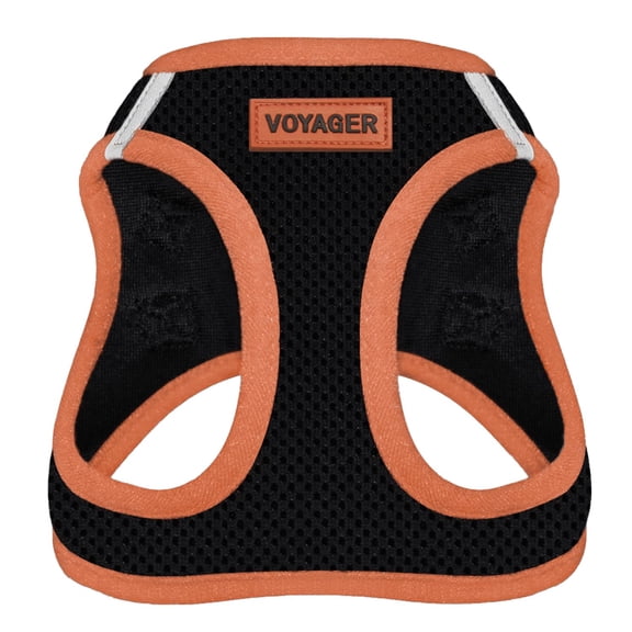 Voyager Step-In Air Mesh Dog Harness by Best Pet Supplies