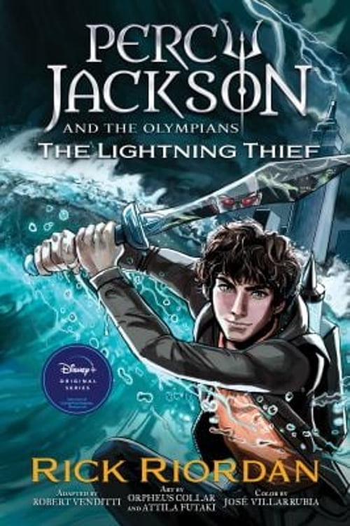Percy Jackson and the Olympians: The Ultimate Guide (Percy Jackson &amp; the Olympians) [洋書] Percy Jackson and the Olympians: The Ultimate Guide by Rick