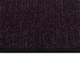 thumbnail image 6 of Indoor Non Slip Carpet Stair Treads 8.5"x26" Medallion Set of 7 in Black, 6 of 7