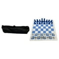 thumbnail image 3 of Juego de Ajedrez Plegable Strade Fareast Limited con Bolsa de Almacenamiento, 3 of 8