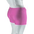 thumbnail image 4 of Prettyia Mujer Spandex deportivos Yoga Biker Swim Bottoms METRO Zulema mujeres pantalones cortos de yoga, 4 of 8