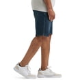 thumbnail image 3 of Wrangler® Men's and Big Men's Relaxed Fit Five Pocket Denim Short (30-50), 3 of 6