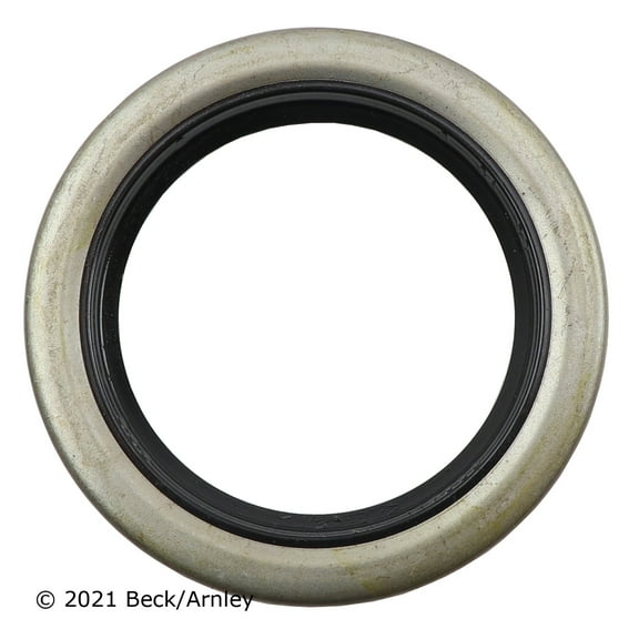 BeckArnley 052-2086 Seal Wheel