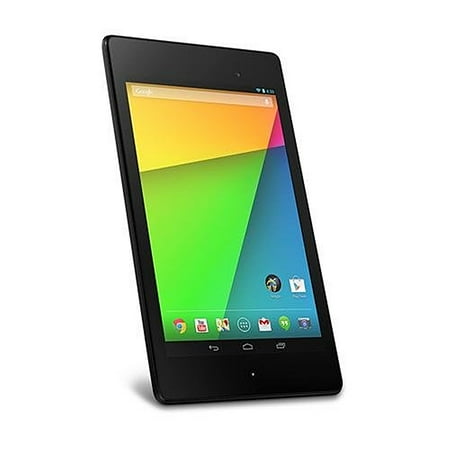 Asus Google Nexus 7 Wi Fi Bluetooth 7 Inch Touchscreen 