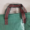 thumbnail image 4 of Contenedores Residuos Jardín Basura Bote Jardinería Bolso Hoja Césped 50l Reutilizable para Patio, 4 of 9