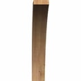 thumbnail image 2 of 3 1/2"W x 20"D x 20"H Thorton Smooth Brace, Western Red Cedar, 2 of 13