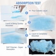 thumbnail image 4 of 100's Pack Diaper Changing Pads Diaper Changing Pad, 4 of 4