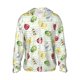 thumbnail image 1 of Fotbe Insects Chaqueta con Protección Solar UPF 50+ para Hombre y Mujer, Camisa con Capucha y Bolsillos-Medium, 1 of 7