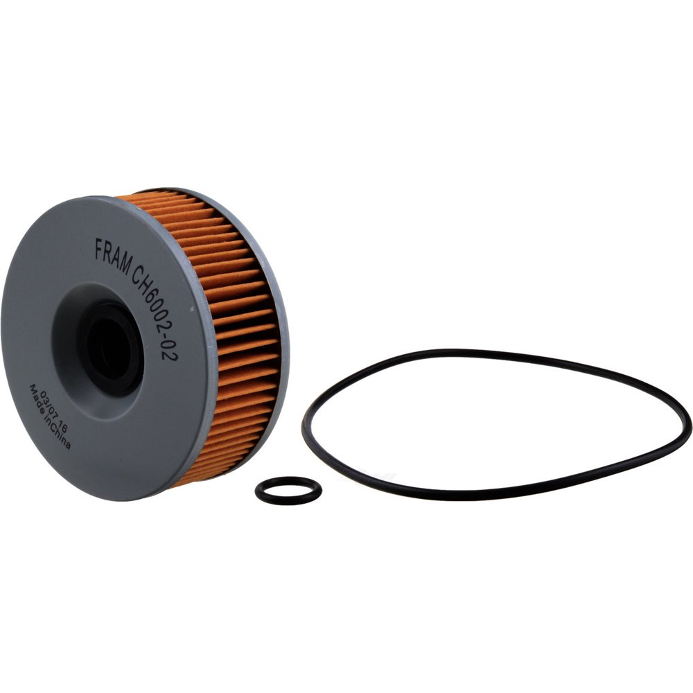 Engine Oil Filter
