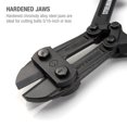thumbnail image 3 of Steelman JS93908 Coupe-Boulons Pliant Max 18 Po, 3 of 6