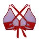 thumbnail image 3 of Traje de Baño Tops Mujeres Top Solo Traje de Baño Baño Top para las Mujeres, Ropa de Playa Informal Y Sexy Impresa, 3 of 5