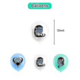 thumbnail image 4 of Avatar Birthday Party Decorations, Avatar 2 Birthday Party Favor With-week, 4 of 4