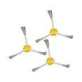 thumbnail image 2 of 3-piece Set Side Brushes To All For IRobot Roomba 500/600/700 Series And Screws, 2 of 5