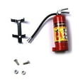 thumbnail image 4 of CNKOO 1 Pce RC crawler Voiture 1 10 Accessoires Extincteur Modèle 4.5cm, 4 of 5