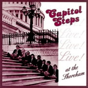 Live At The Shoreham (Live)