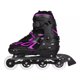 thumbnail image 2 of Patines en Linea rueda 70 mm Altera SKT-001 Large Ajustables Profesionales Rosa, 2 of 7