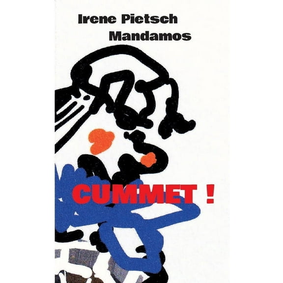 Cummet!, (Paperback)