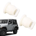 thumbnail image 4 of Transmission Cable Bushing, Perfect Match 68064273AB Easy Installation Transfer Case Cable Bushing Sturdy  for  JK MK, 4 of 7