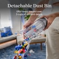 thumbnail image 4 of Levoit LVAC-200 Cordless Vacuum, 4 of 6