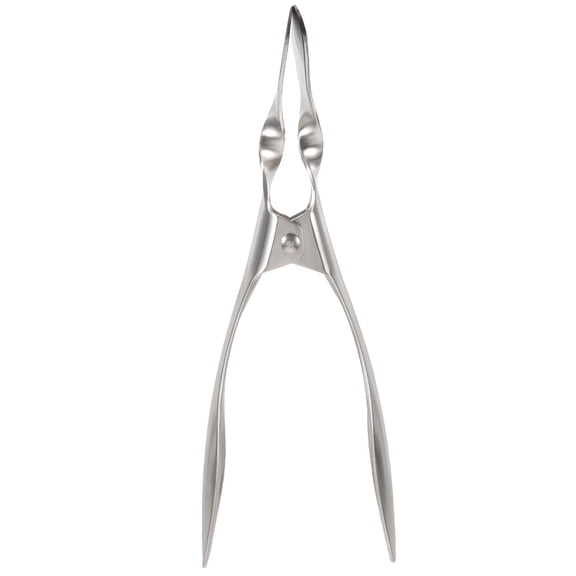 WRITWAA Sleek Stainless Steel Watermelon Tool for Kitchen Use Silver 1Pack