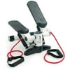 Skinnygirl Workout Mini Stepper With Res