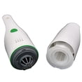 thumbnail image 4 of 6 Pieces Replacement Filter Dirt Filter Compatible for Vorwerk Kobold VC100 Washable Cordless Hand V, 4 of 5