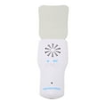 thumbnail image 3 of Fog Free Reflector  Mirror, Soft Wind Shadowless Comfortable Handle  Photography Mirrors Durable  For Clinic, 3 of 8