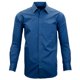thumbnail image 2 of Manchester Camisa de Vestir Regular Fit  Petroleo, 15" Cuello 32" Manga Manchester 5030M, 2 of 4