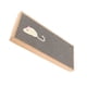thumbnail image 4 of Cat Scratcher Pad Thicken Corrugated Paper Scratch Resistant Interactive Kitten Scratching Board Toy, 4 of 5