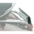 thumbnail image 2 of Kuryakyn Laydown Chrome License Plate Holder (113), 2 of 3