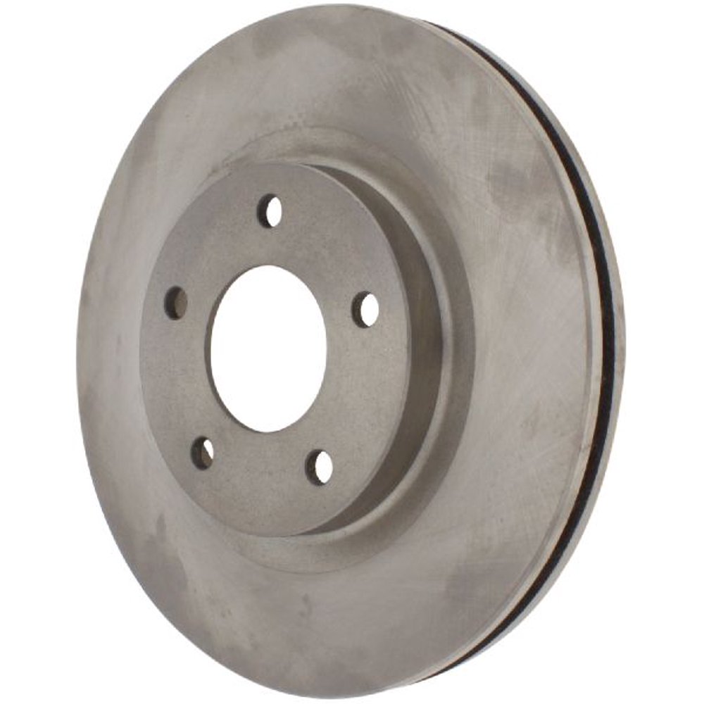 GoParts OE Replacement for 20072011 Dodge Caliber Front Disc Brake