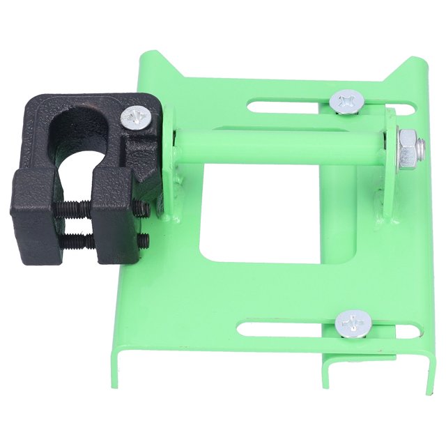 Herramienta de fresado de madera, mini aserradero vertical con motosierra, guía de corte de madera, accesorio para trabajar la madera probado y confiable