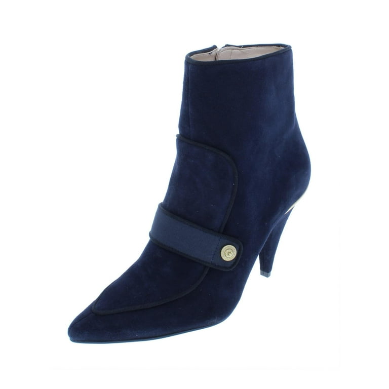Nine west westham best sale booties