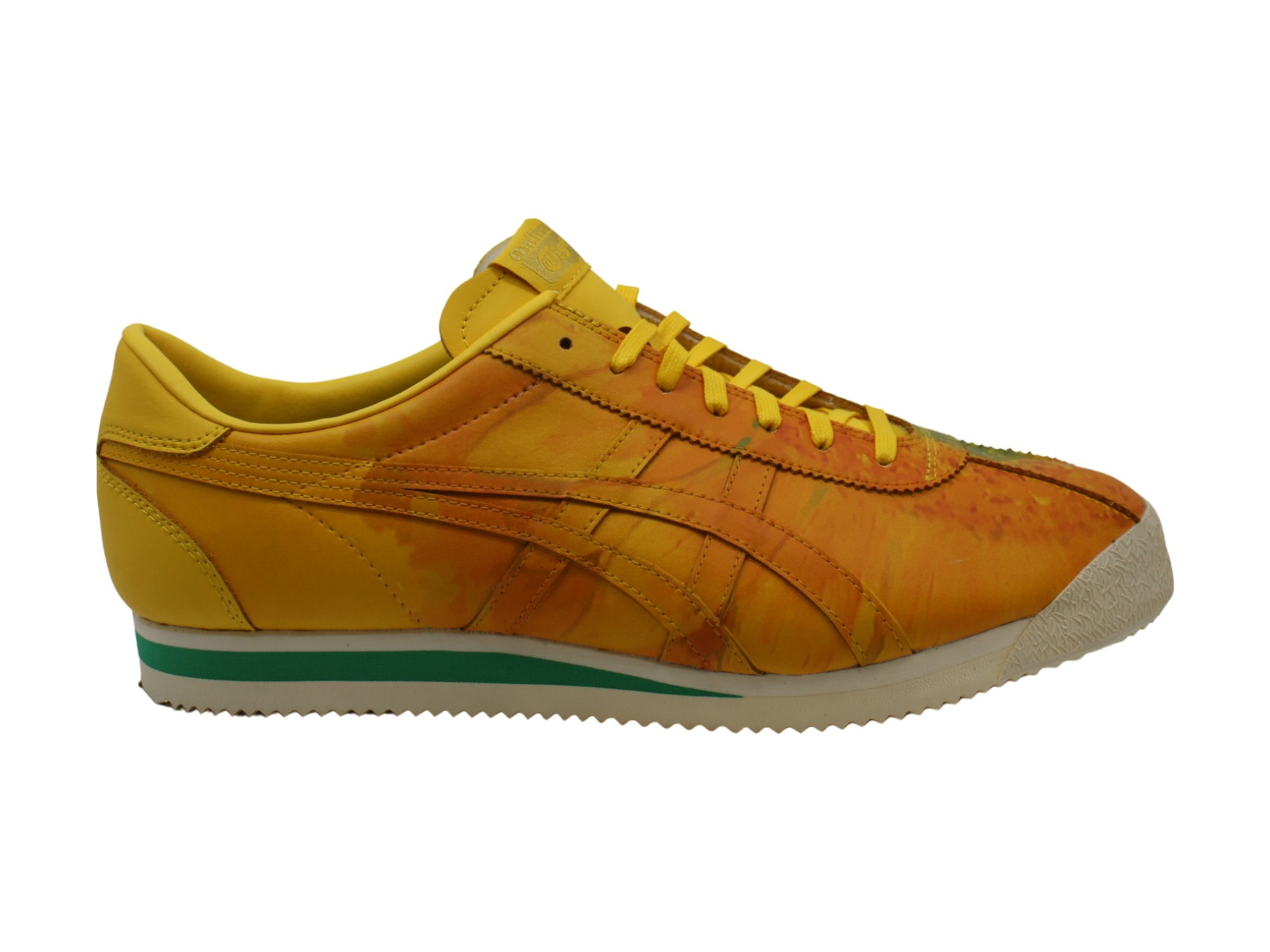 polo onitsuka tiger junior orange