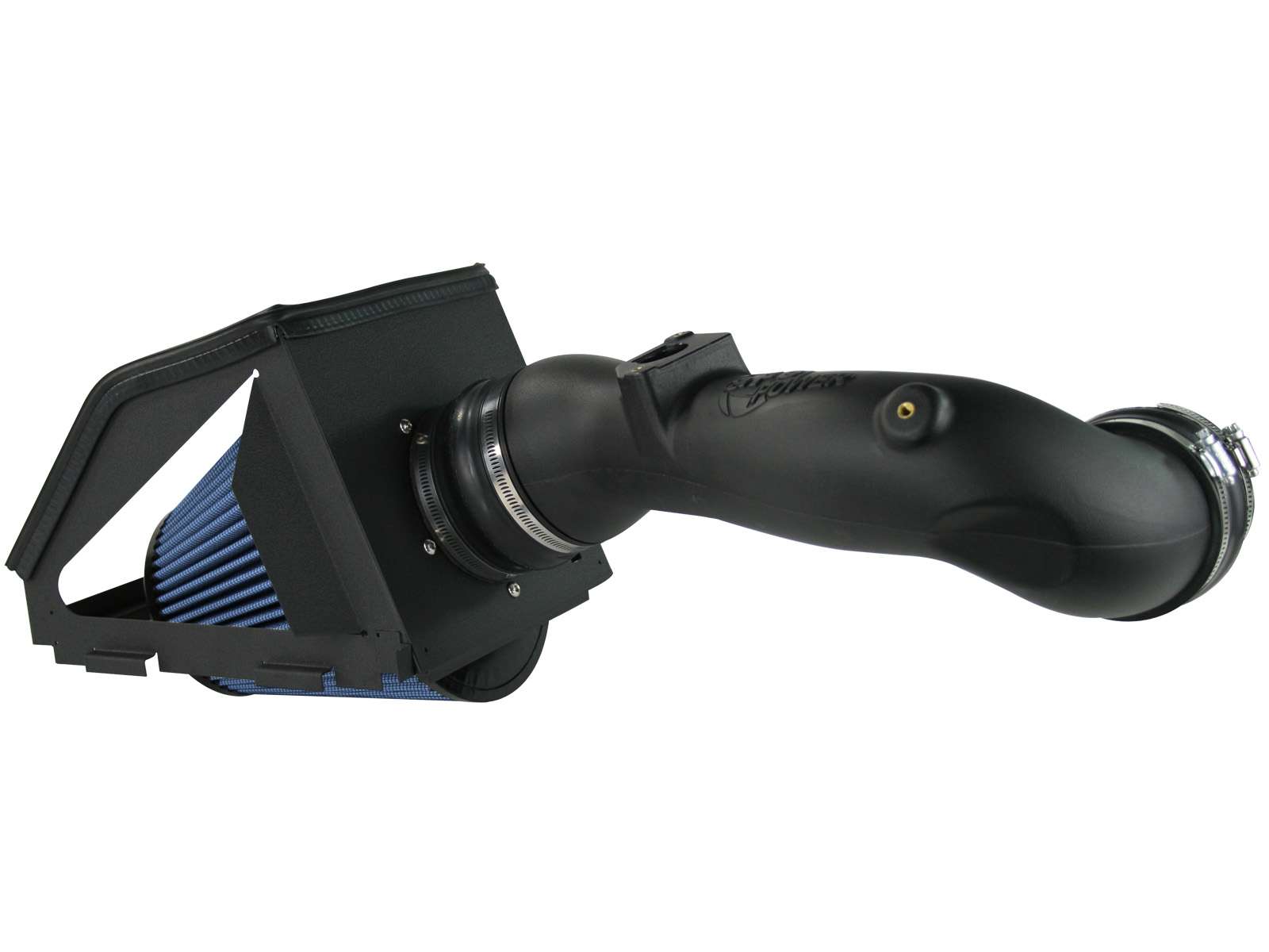 aFe Power 54-12262-1 Magnum FORCE Cold Air Intake System