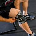 thumbnail image 2 of Serious Steel Fitness Mobility and Recovery Floss Compression Band, 2 of 10