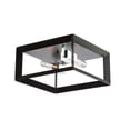 thumbnail image 1 of Artcraft Lighting Vineyard AC10063BC Flush Mount, 1 of 2
