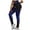 Navy, variant on Ketyyh-chn99 Womens Lounge Pants 2024 Yoga Clothes Sweatpants Scrunch Seamless Soft High Waist Gym Shorts Purple,XL