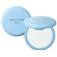 thumbnail image 2 of THESAEM Saemmul Perfect Pore Pact - Sebum Control Makeup Pressed Powder Pact, Pore Minimization, Plant-Based Setting Finishing Powder to Absorb Sweat and Prevent Clumps, with Mirror & Puff 12g, 2 of 4
