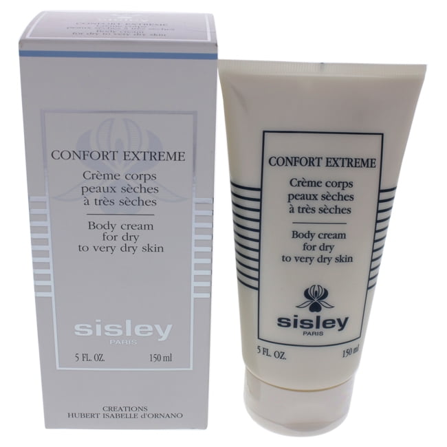Confort Body Cream by Sisley for Unisex - 5.2 Cream - Walmart.com