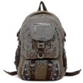 thumbnail image 2 of Unisex Computer Backpack Outdoor Hiking Backpack, 2 of 4