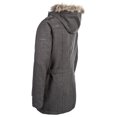 thumbnail image 3 of Trespass - Chaqueta Impermeable de Diario para Mujer (Caqui) Trespass UTTP4437_khaki, 3 of 3