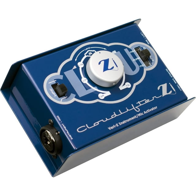 Activador de ganancia de preamplificador para micrófono Cloudlifter Zi de Cloud